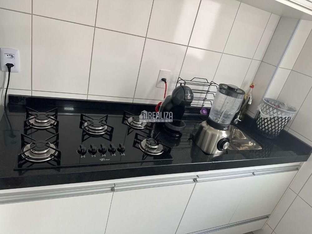 Apartamento à venda com 2 quartos, 45m² - Foto 4