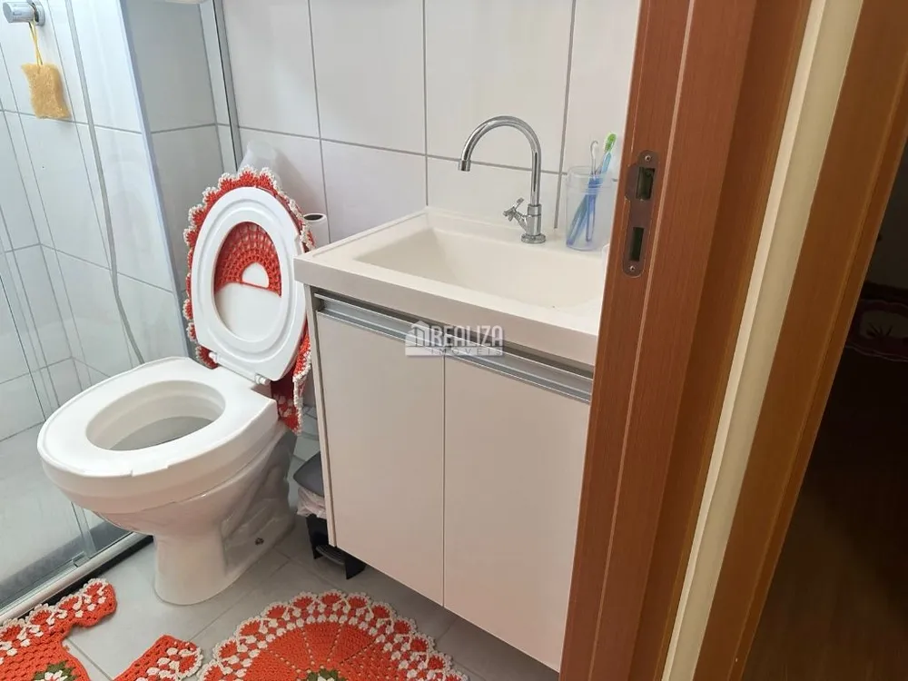 Apartamento, 2 quartos, 45 m² - Foto 8