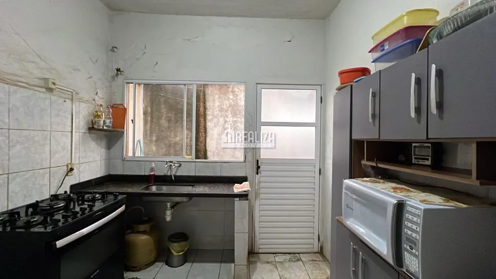 Casa, 6 quartos - Foto 4