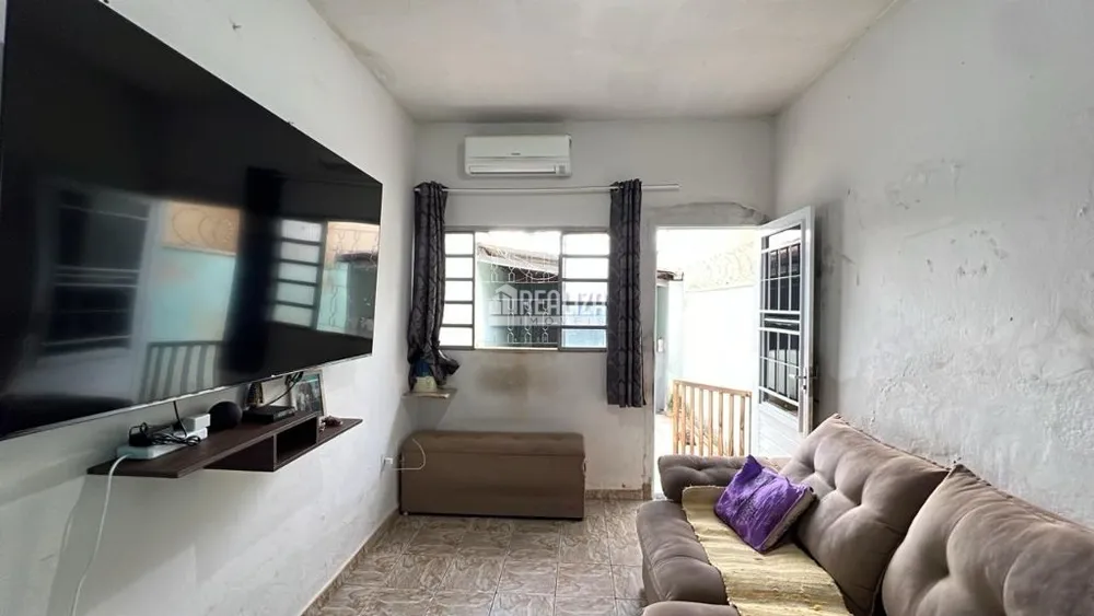 Casa, 6 quartos - Foto 3