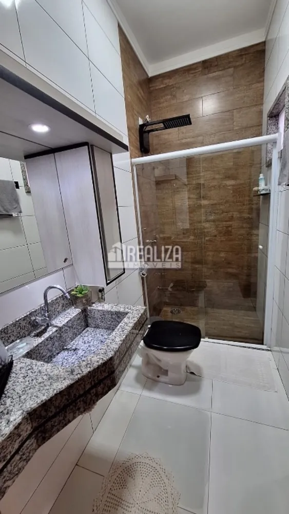 Casa, 3 quartos, 139 m² - Foto 9