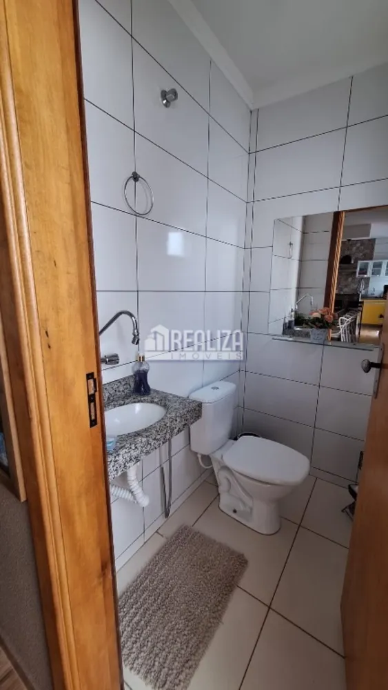 Casa, 3 quartos, 139 m² - Foto 2