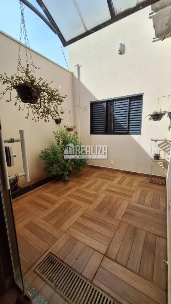 Casa, 3 quartos, 139 m² - Foto 4