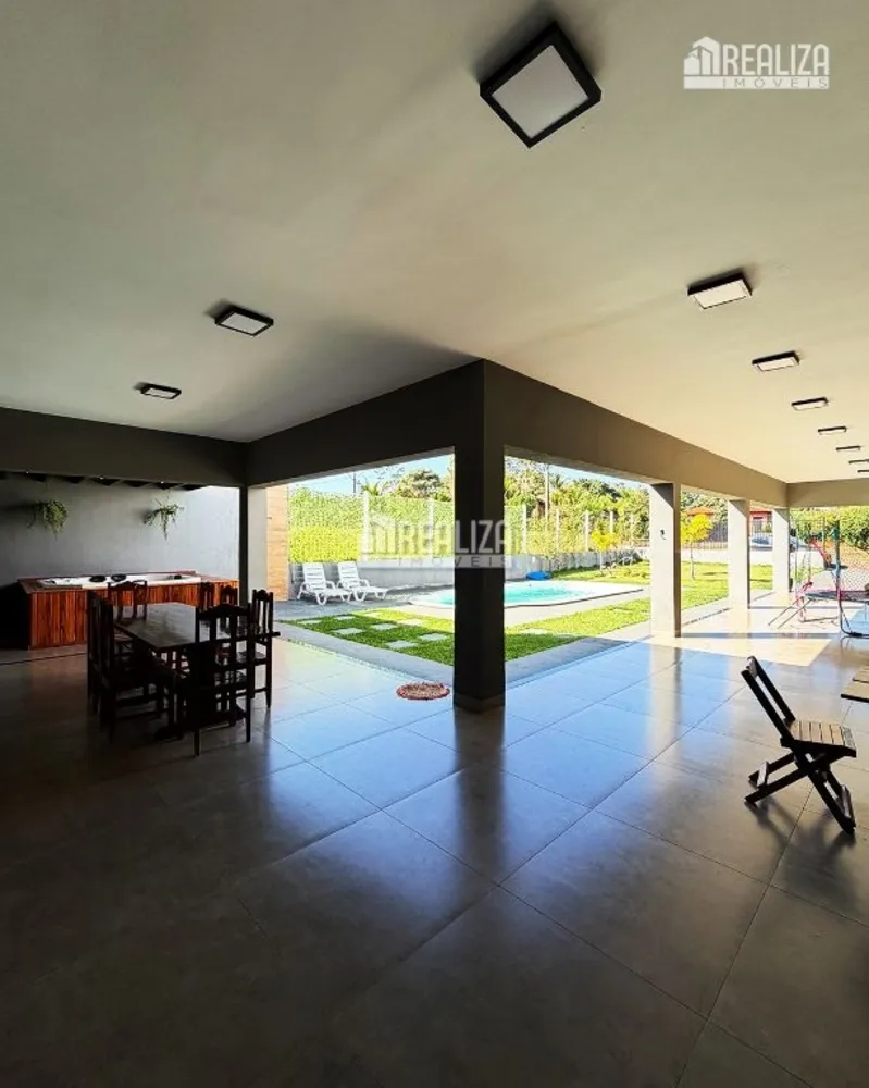 Casa, 3 quartos - Foto 2