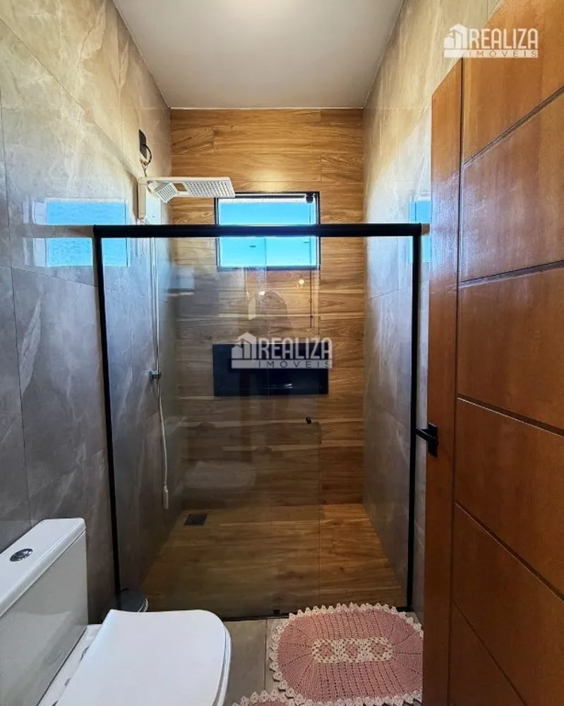 Casa, 3 quartos - Foto 12