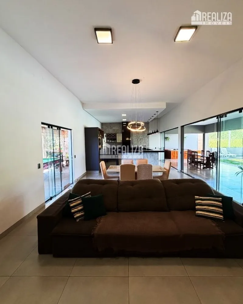 Casa, 3 quartos - Foto 7
