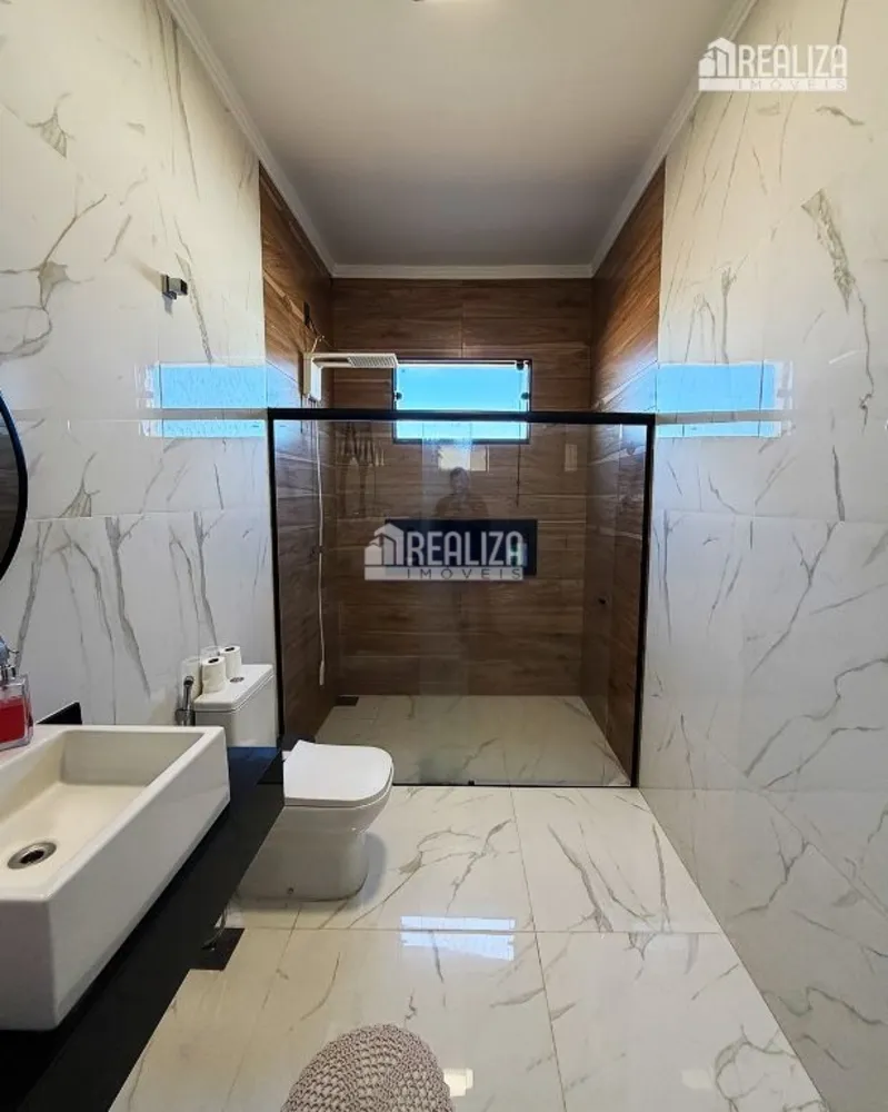 Casa, 3 quartos - Foto 5