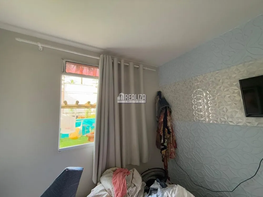 Apartamento, 2 quartos, 80 m² - Foto 13