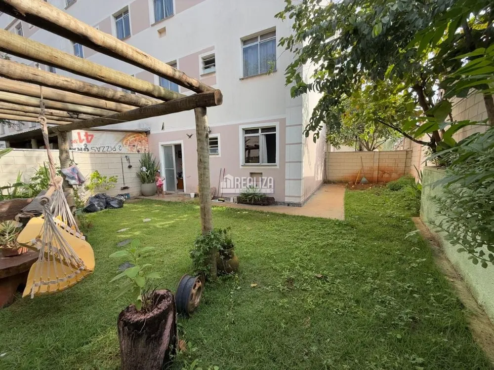 Apartamento, 2 quartos, 80 m² - Foto 20