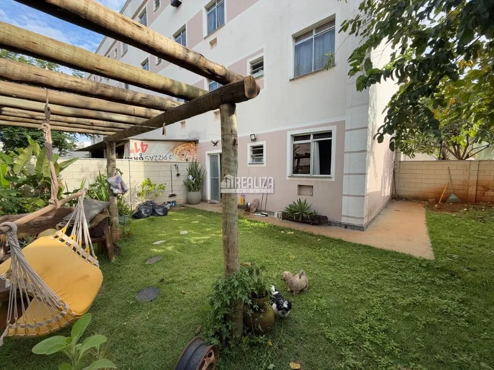 Apartamento, 2 quartos, 80 m² - Foto 14