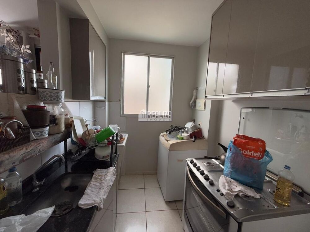 Apartamento, 2 quartos, 80 m² - Foto 5
