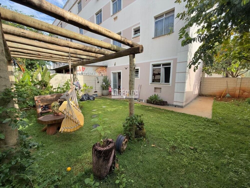 Apartamento, 2 quartos, 80 m² - Foto 1