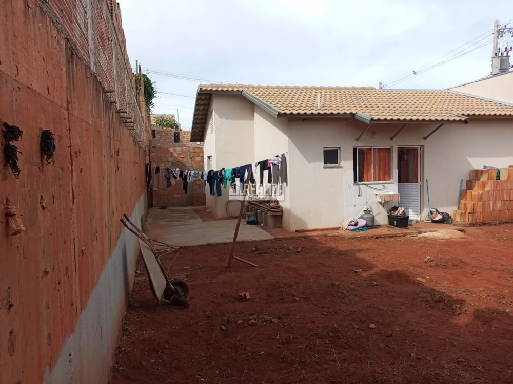 Casa, 2 quartos, 46 m² - Foto 7