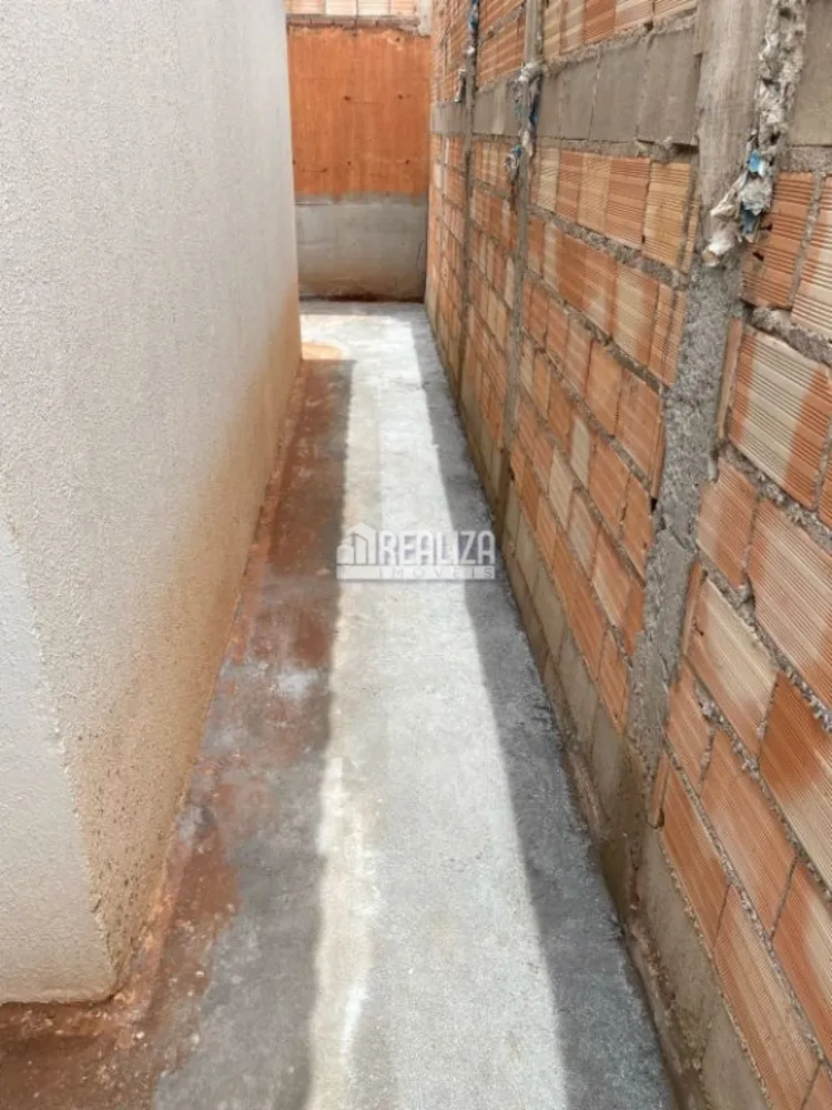 Casa, 2 quartos, 46 m² - Foto 6