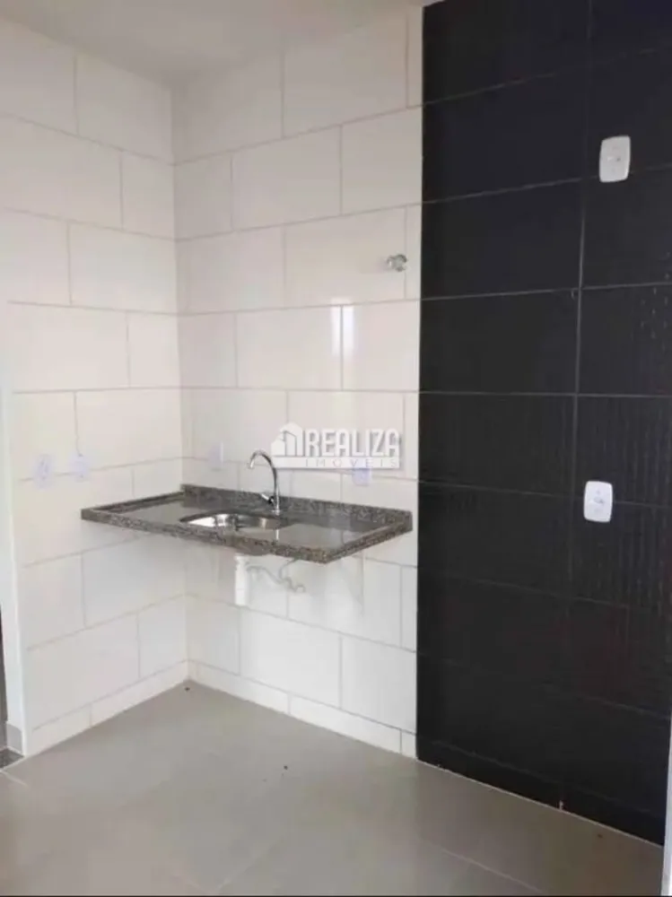 Casa, 2 quartos, 46 m² - Foto 1