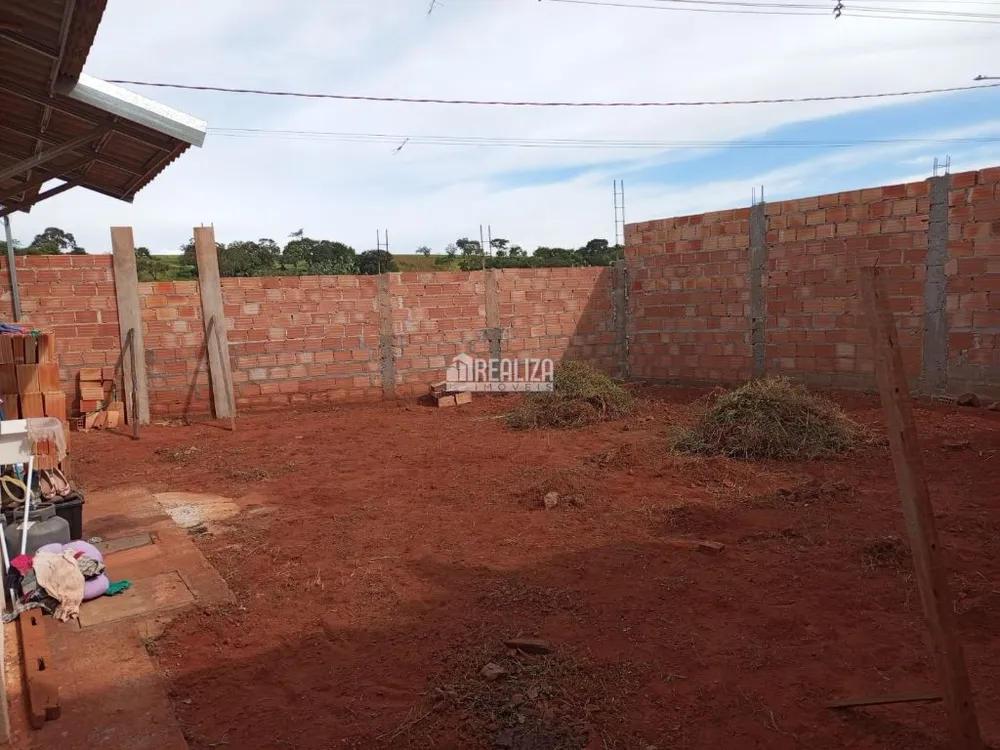Casa, 2 quartos, 46 m² - Foto 9