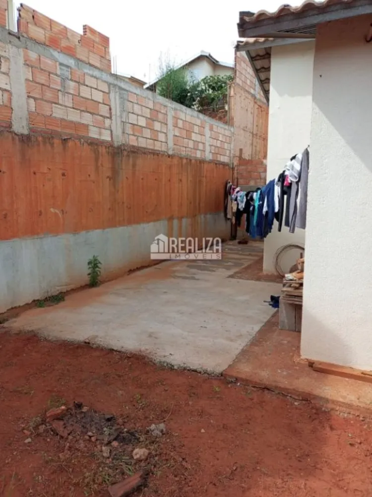 Casa, 2 quartos, 46 m² - Foto 4