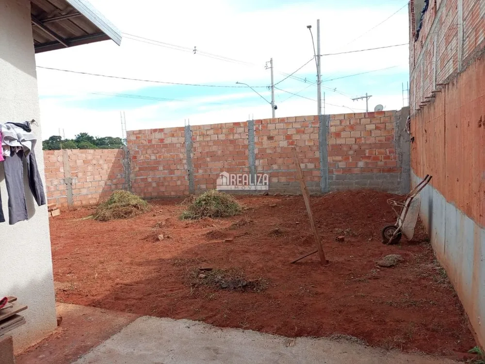 Casa, 2 quartos, 46 m² - Foto 10