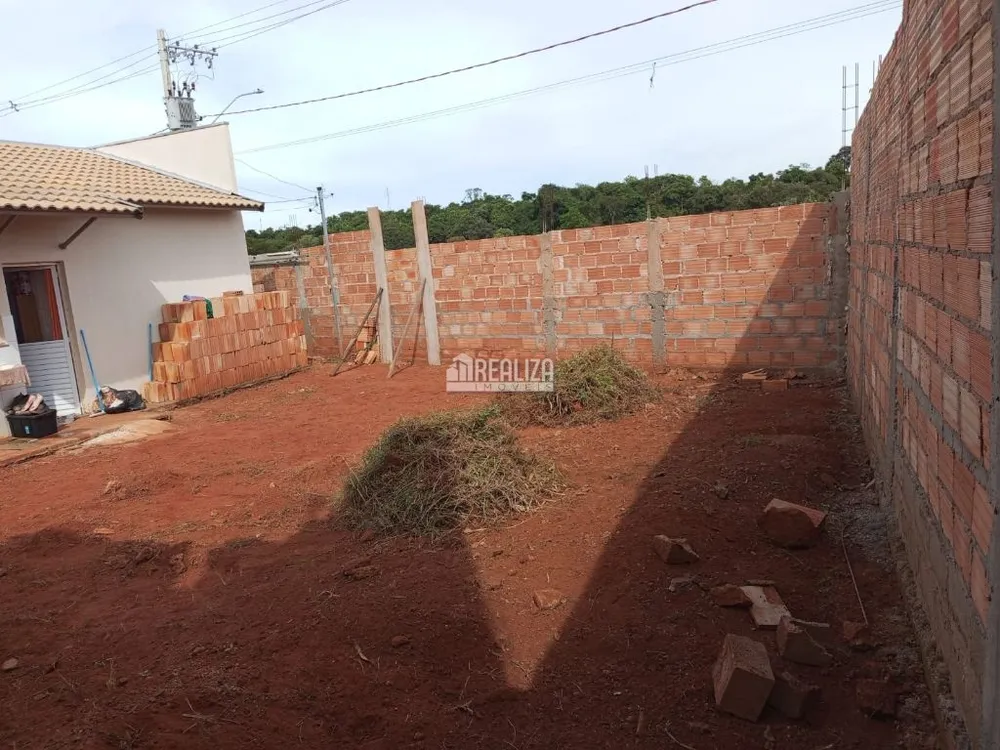 Casa, 2 quartos, 46 m² - Foto 8