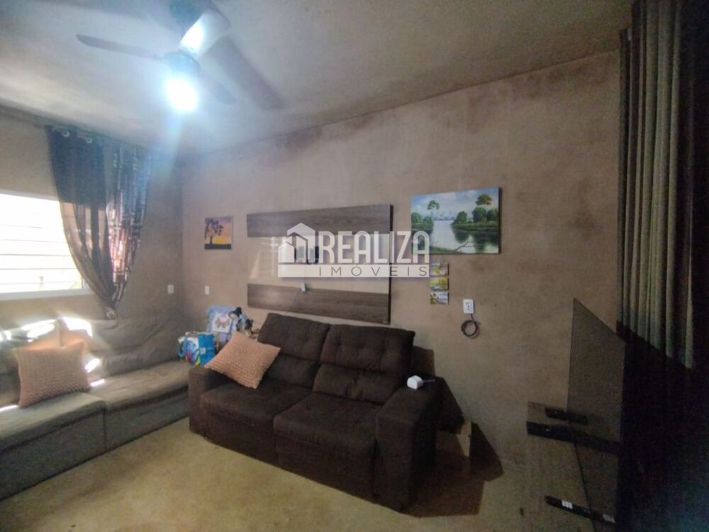 Casa à venda com 3 quartos, 87m² - Foto 8