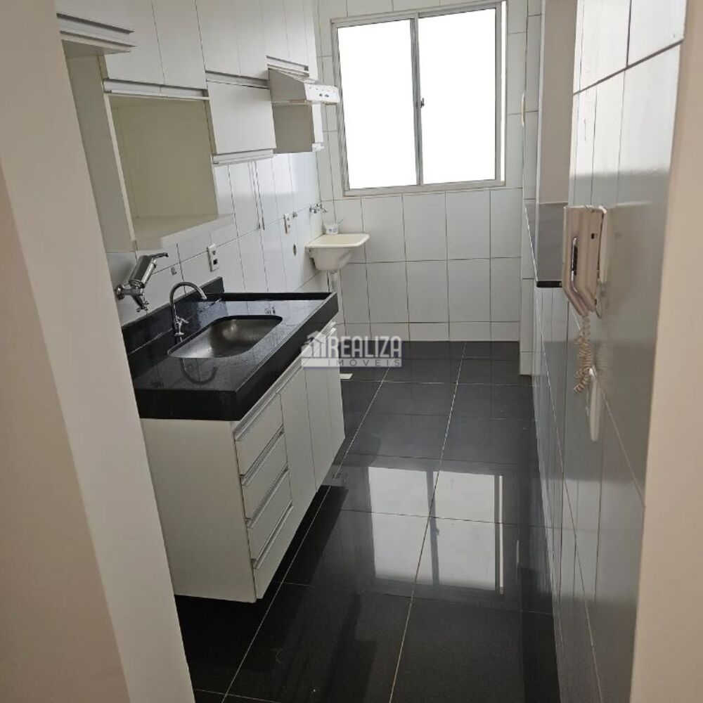Apartamento à venda com 2 quartos, 50m² - Foto 1