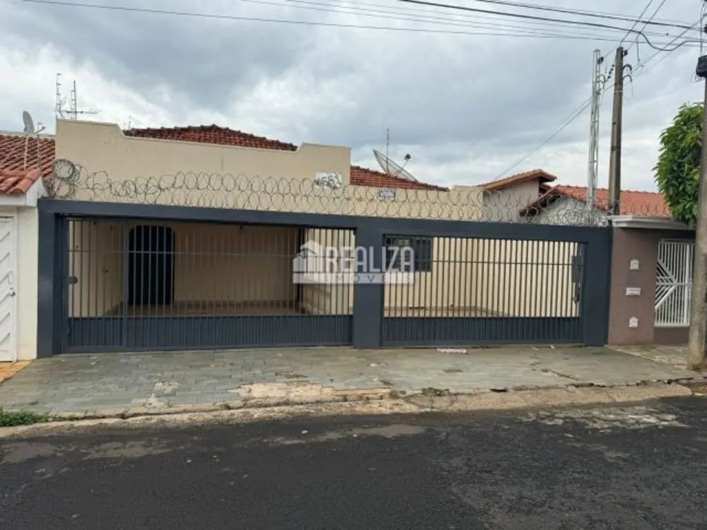 Casa, 3 quartos - Foto 1