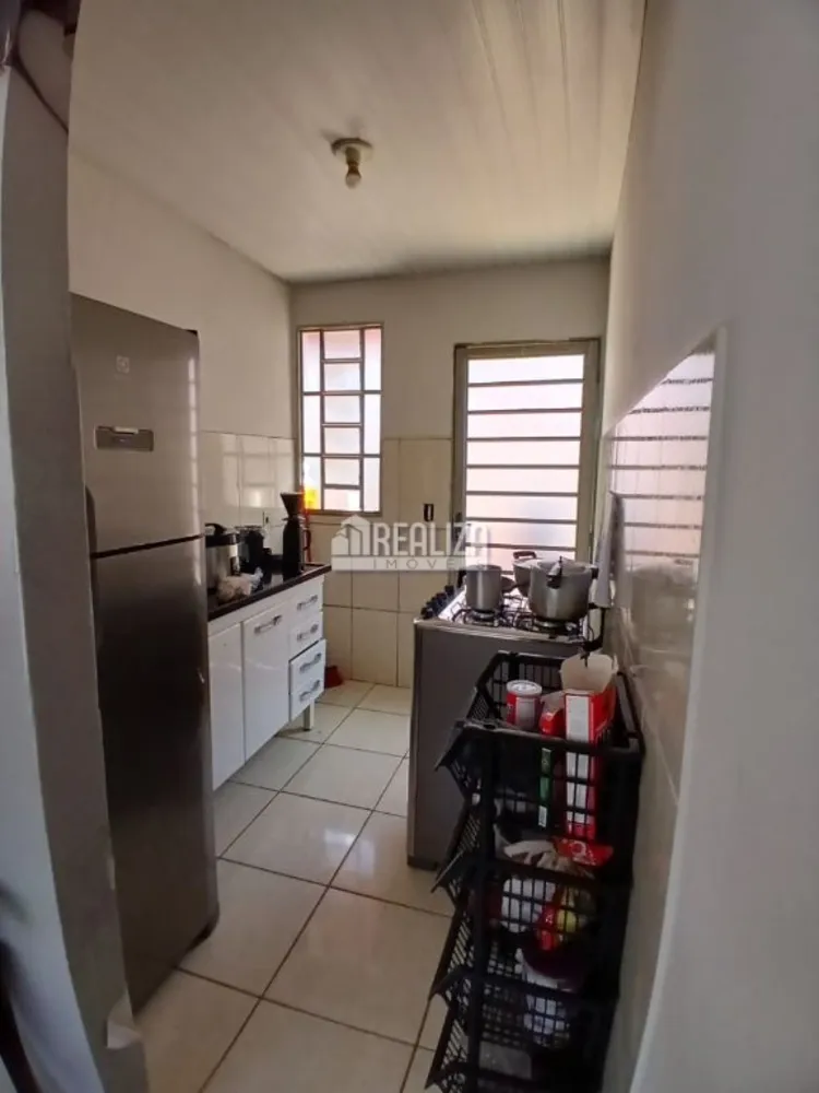 Casa, 2 quartos, 45 m² - Foto 2