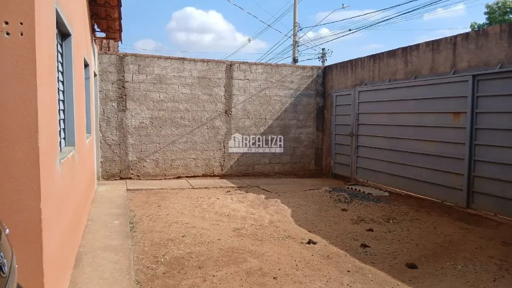 Casa, 2 quartos, 45 m² - Foto 3
