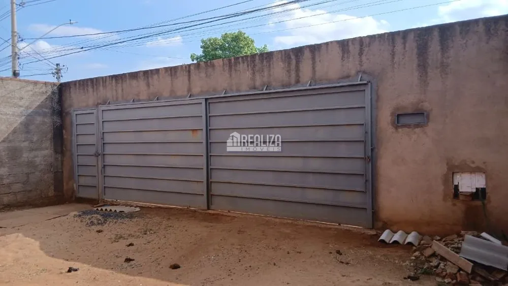 Casa, 2 quartos, 45 m² - Foto 5