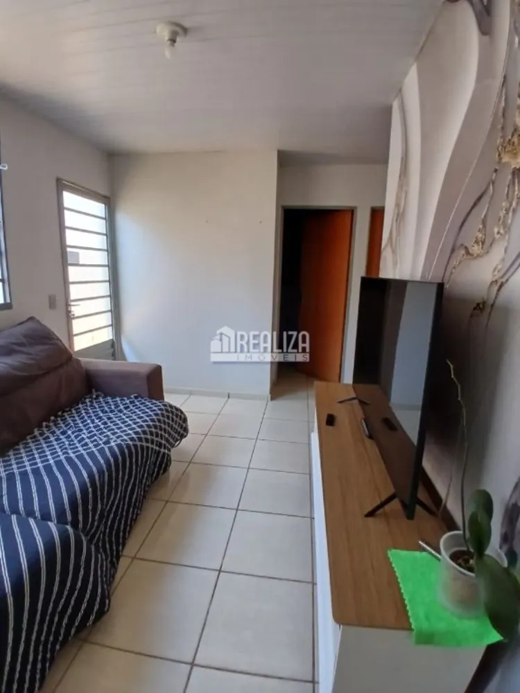 Casa, 2 quartos, 45 m² - Foto 1
