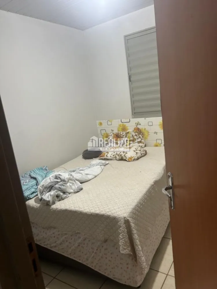 Casa, 2 quartos, 45 m² - Foto 6