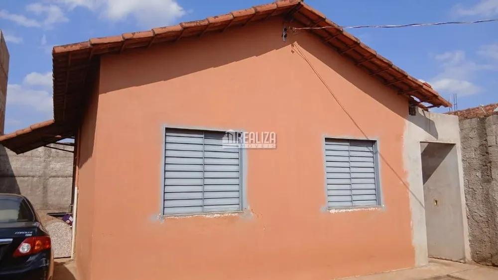 Casa, 2 quartos, 45 m² - Foto 4