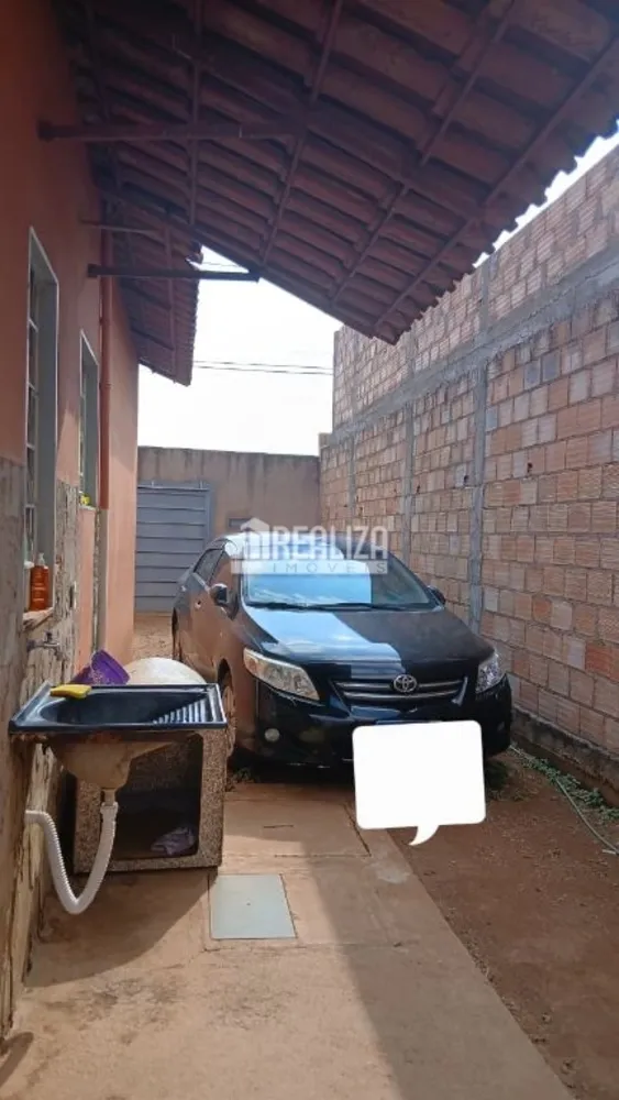 Casa, 2 quartos, 45 m² - Foto 8