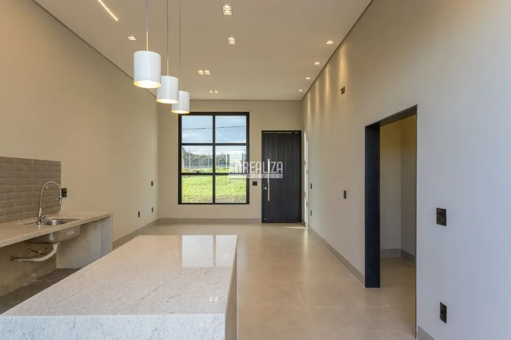 Casa de Condomínio, 3 quartos - Foto 2