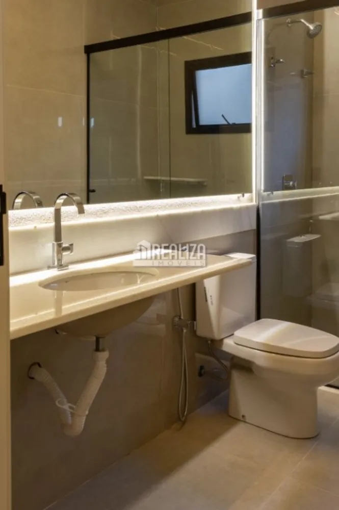Casa de Condomínio, 3 quartos - Foto 5