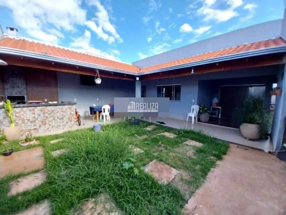 Casa, 3 quartos, 197 m² - Foto 4