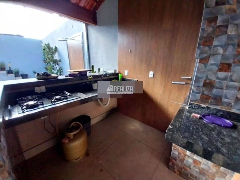 Casa, 3 quartos, 197 m² - Foto 8