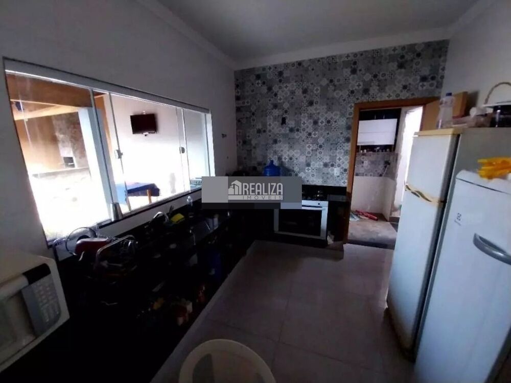 Casa, 3 quartos, 197 m² - Foto 5
