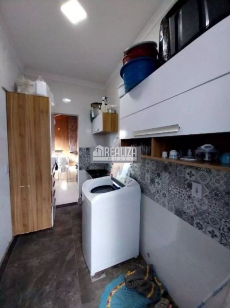 Casa, 3 quartos, 197 m² - Foto 10