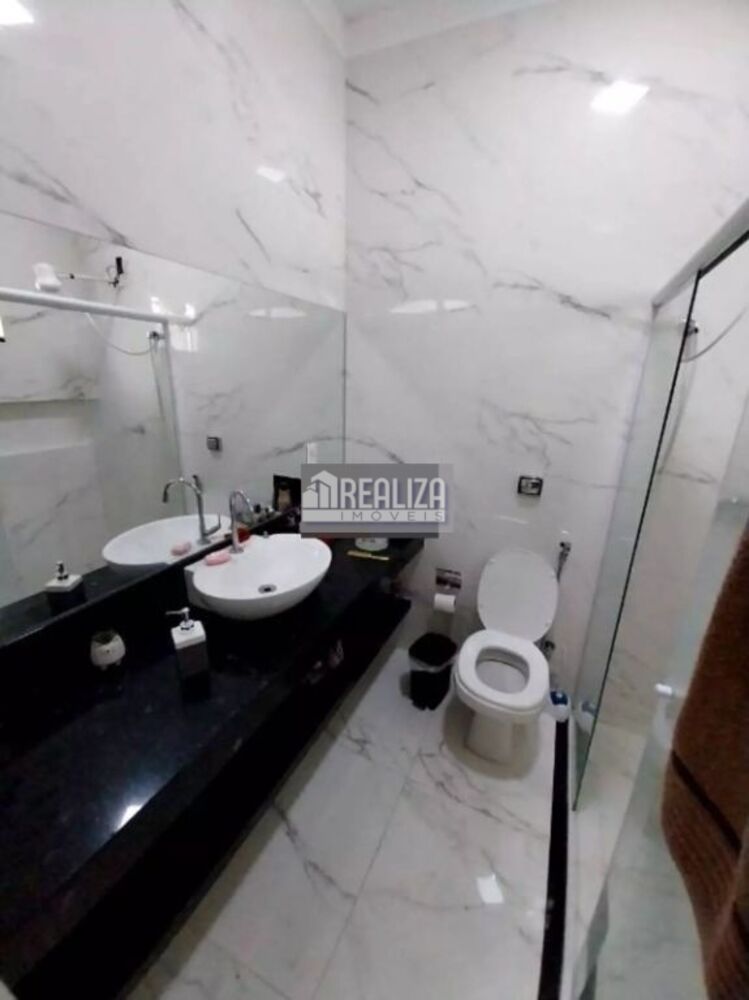 Casa, 3 quartos, 197 m² - Foto 12