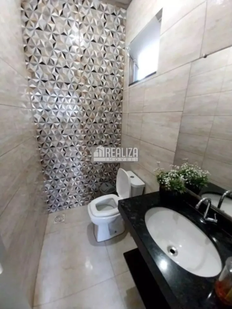 Casa, 3 quartos, 197 m² - Foto 15