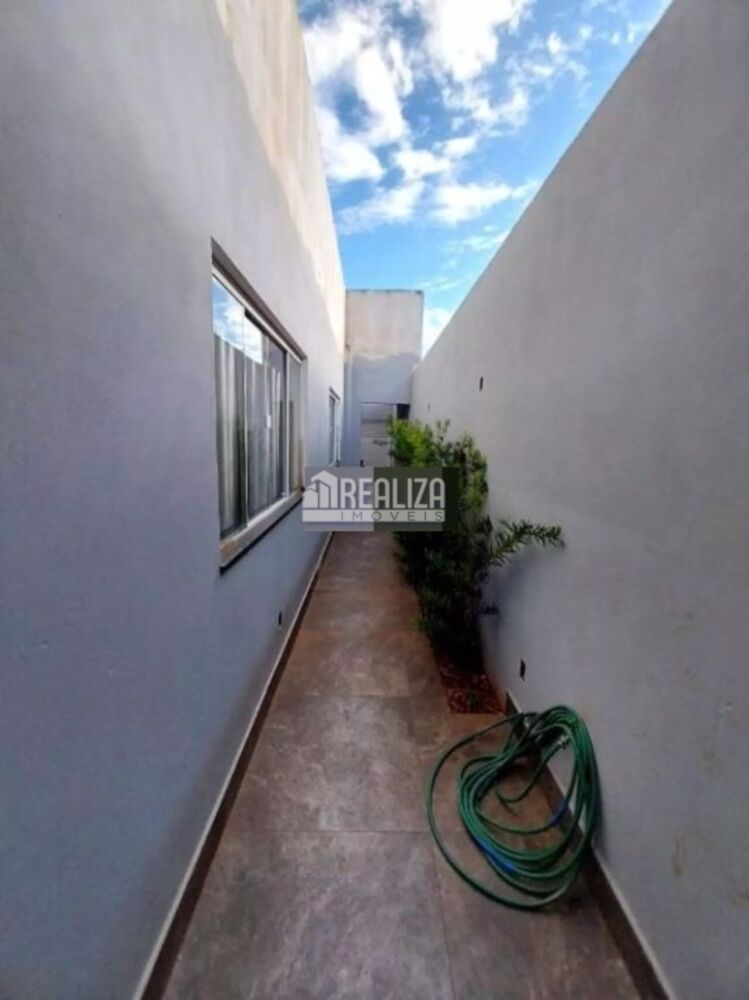 Casa, 3 quartos, 197 m² - Foto 11