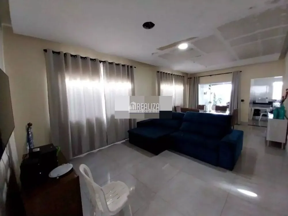 Casa, 3 quartos, 197 m² - Foto 16