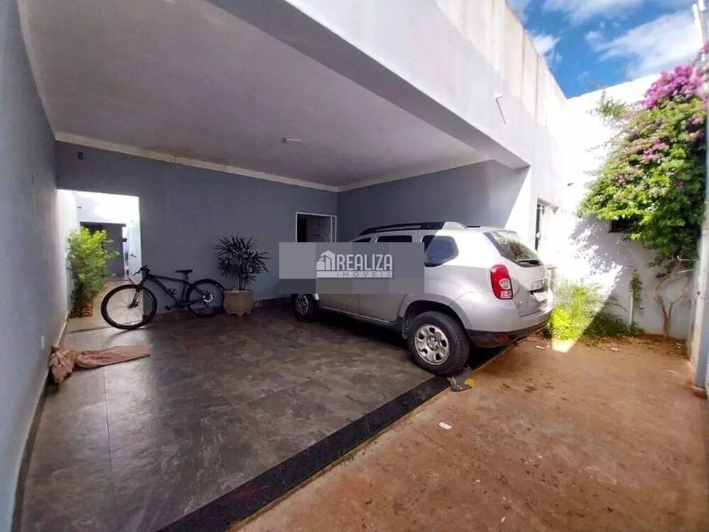 Casa, 3 quartos, 197 m² - Foto 3