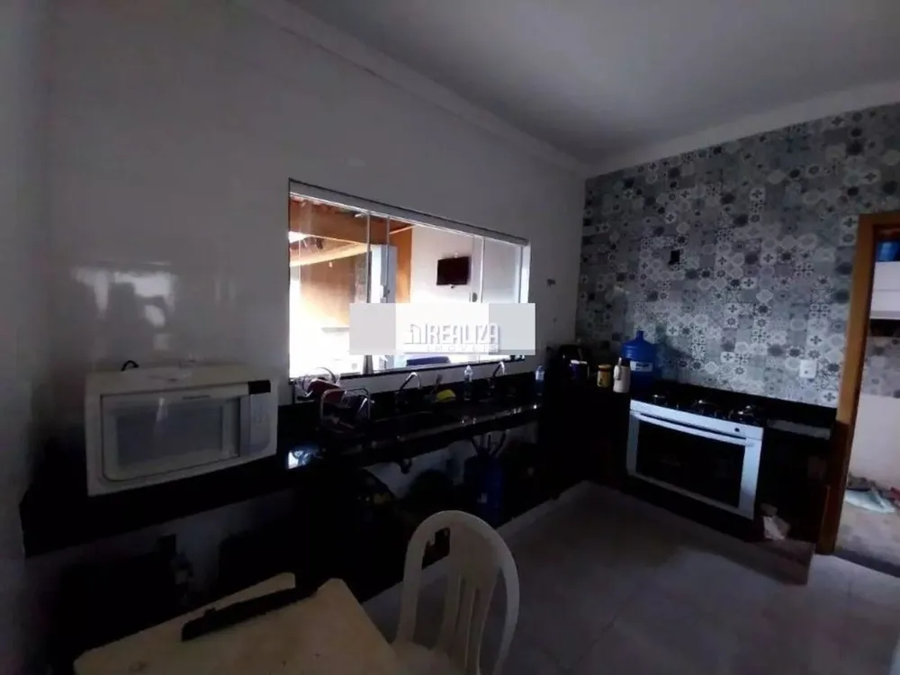 Casa, 3 quartos, 197 m² - Foto 13