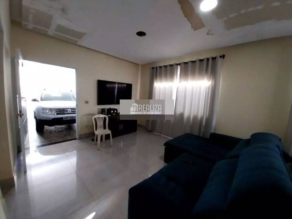 Casa, 3 quartos, 197 m² - Foto 7
