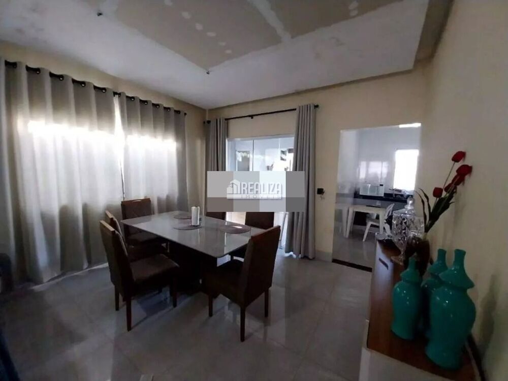 Casa, 3 quartos, 197 m² - Foto 9