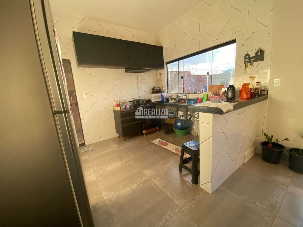 Casa, 2 quartos, 55 m² - Foto 3