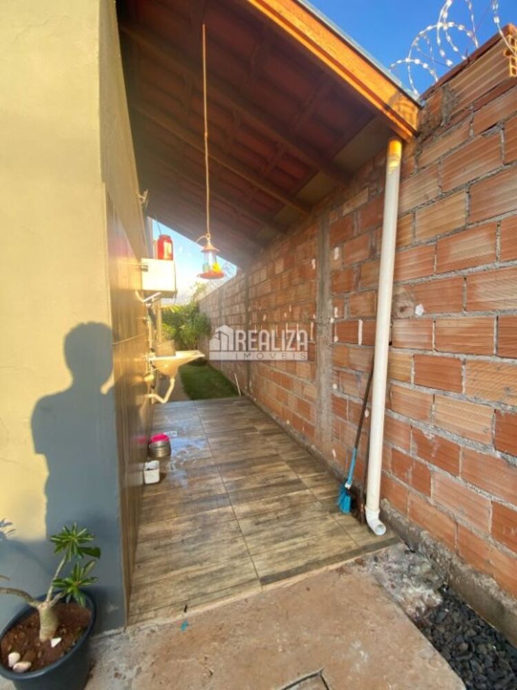 Casa, 2 quartos, 55 m² - Foto 7