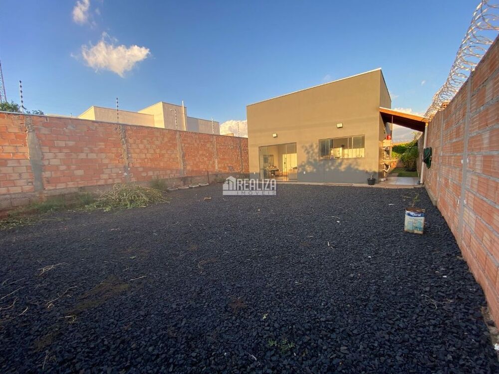 Casa, 2 quartos, 55 m² - Foto 2